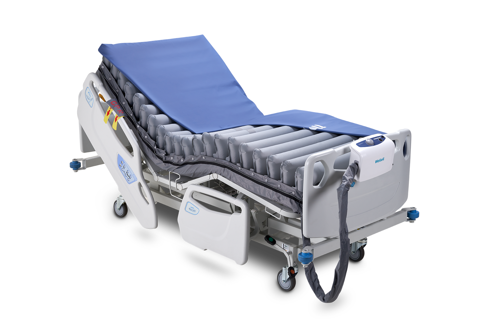 Domus 3 pressure relief air mattress