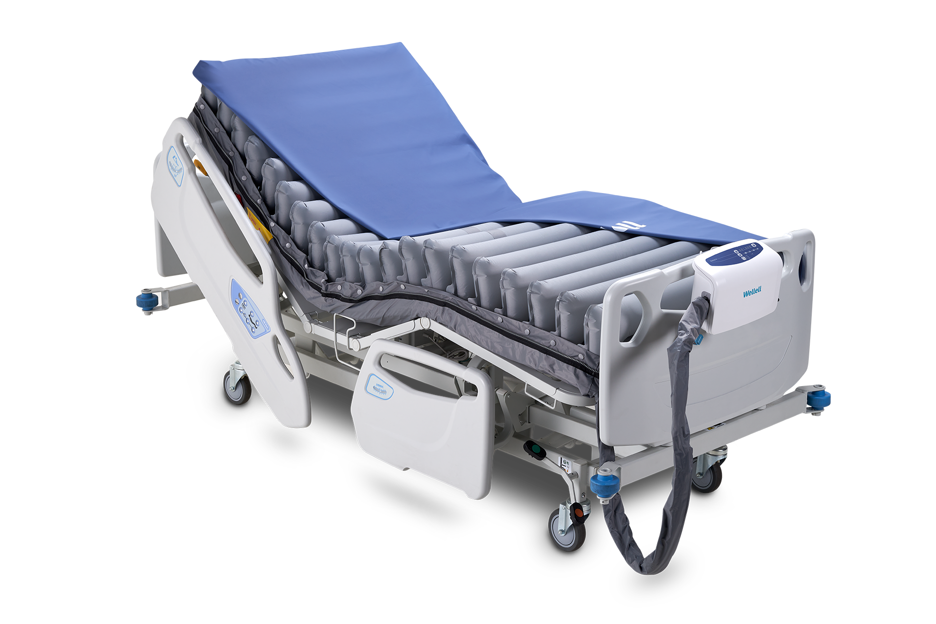 Domus 4 alternating pressure air mattress